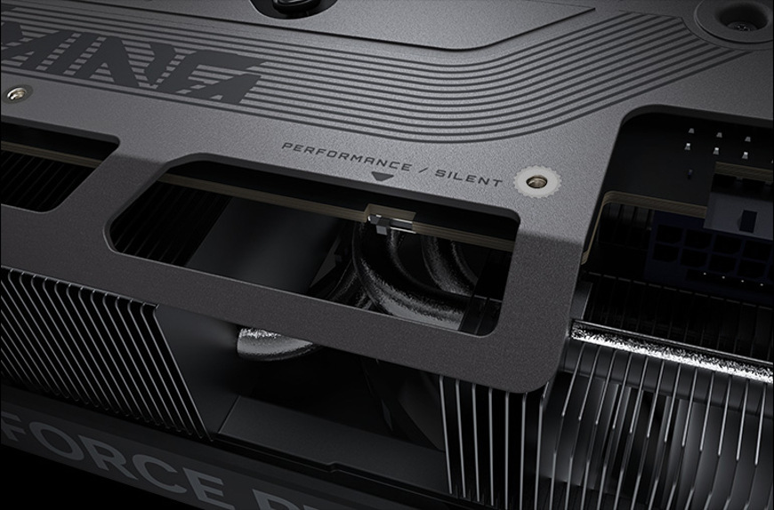 Grafická karta GIGABYTE GeForce RTX 5070 Ti GAMING OC 16G