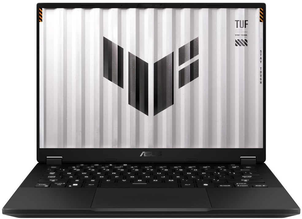 Notebook Asus TUF Gaming A14 šedý