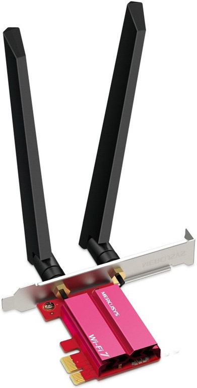 Mercusys MA47BE BE9300 Wi-Fi 7 Bluetooth