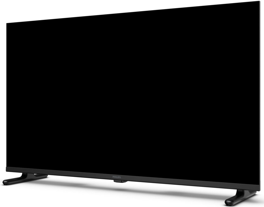 Televize Philips 32PFS6050 Televize Philips boční pohled na tenký panel