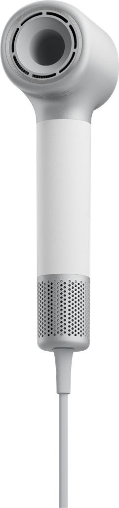 Fén Laifen Neo Special Silver White stříbrný/bílý Fén Laifen je vyroben z kvalitních materiálů