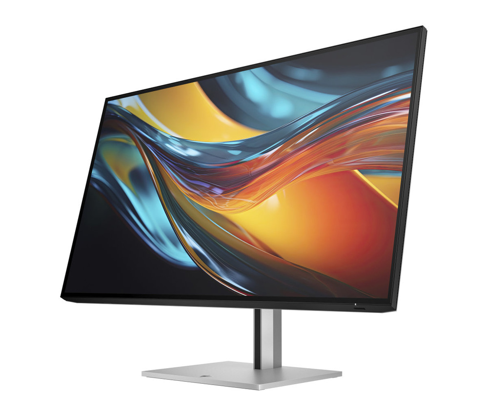 Monitor HP Series 7 Pro 732pk černý Užijte si čistý obraz plný detailů a barev.