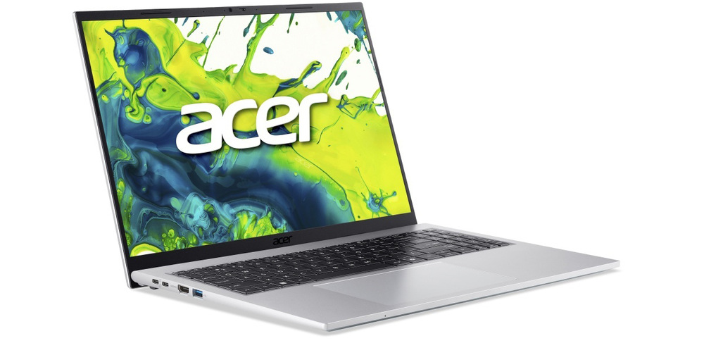 Intel Core 9, 16 GB DDR5 a 512GB SSD zajistí svižný chod systému i náročnější multitasking.