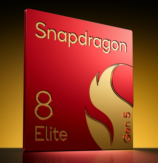 Mobilní telefon Poco F9 Ultra 5G 16 GB / 512 GB černý Poco F9 Ultra pohání Snapdragon 8 Elite Gen 5