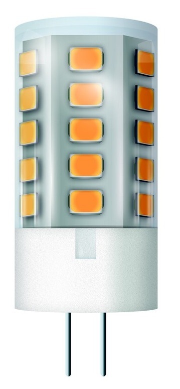  EKO LEDka (ETAG4W25WW)  2,5W LED žárovka s paticí G4 