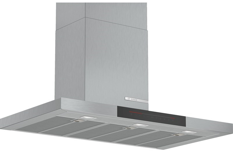 Bosch DWB98JQ50, nerez