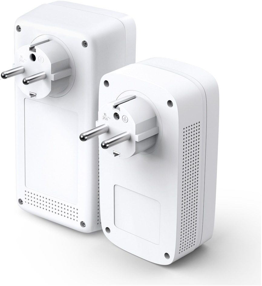 TP-Link TL-WPA8631P KIT