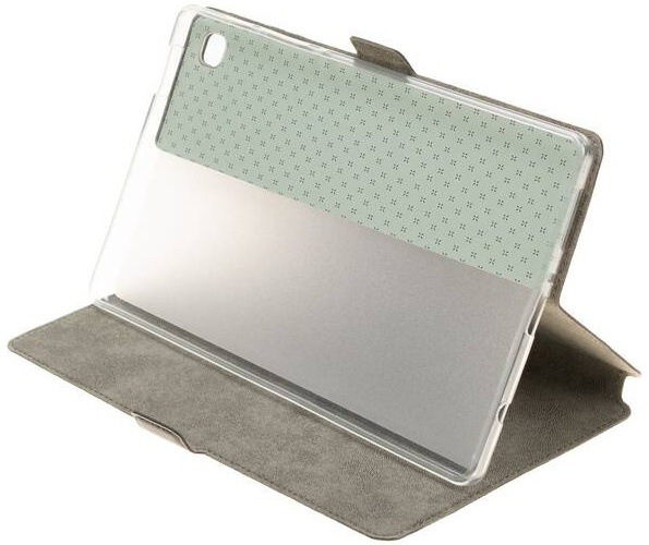 Pouzdro na tablet flipové FIXED Topic Tab na Huawei MediaPad T3 10 černé