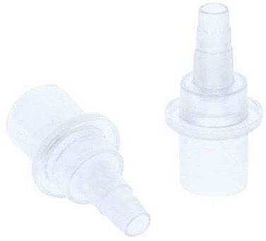 Náustky pro alkoholtestery Solight 1T4A6-T2