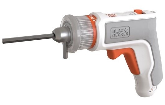 Aku šroubovák Black-Decker BCRTA01-XJ (s baterií)
