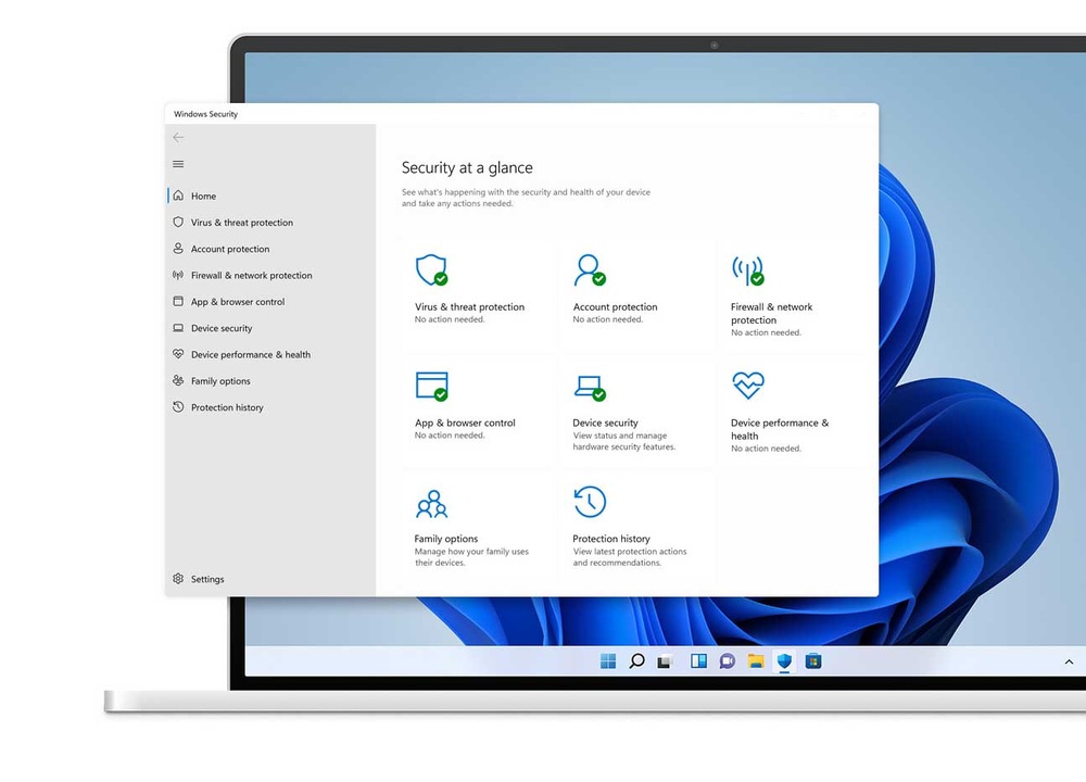Microsoft Windows 11 Pro, všechny jazyky - elektronická licence Microsoft Windows 11 Pro