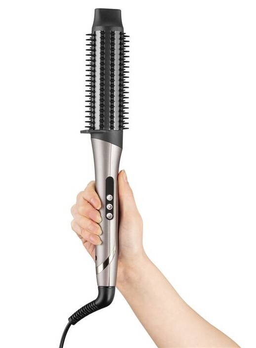 Žehlicí kartáč Remington CB9800 PROluxe You™