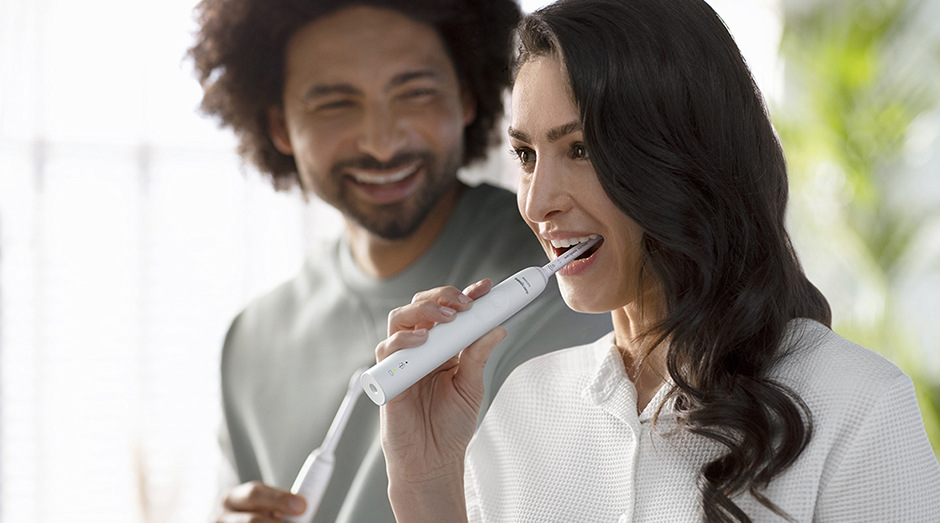 Zubní kartáček Philips Sonicare 3100 HX3671/11