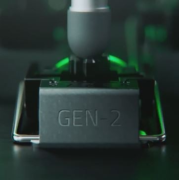 Razer Huntsman V3 Pro Mini – US layout (RZ03-04990100-R3M1)