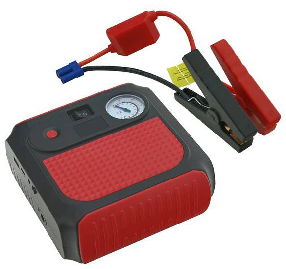 Startovací box Compass Jump Starter