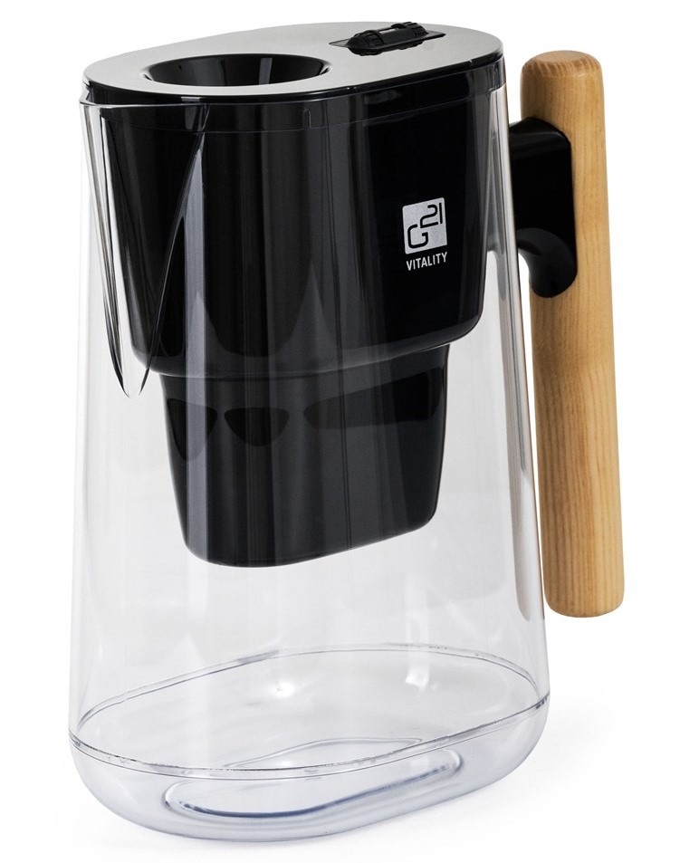 Filtrační konvice G21 FK-G21-C, 2,5 l