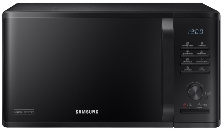 Mikrovlnná trouba Samsung MS23K3555EK/EO