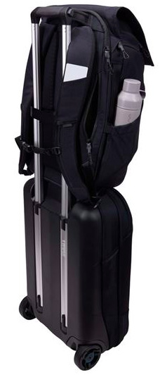 Batoh na notebook THULE Paramount 27l - černý