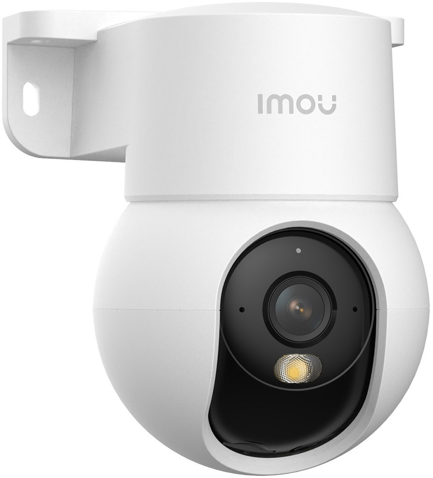 IP kamera Imou Ranger Mini 5Mpx - bílá