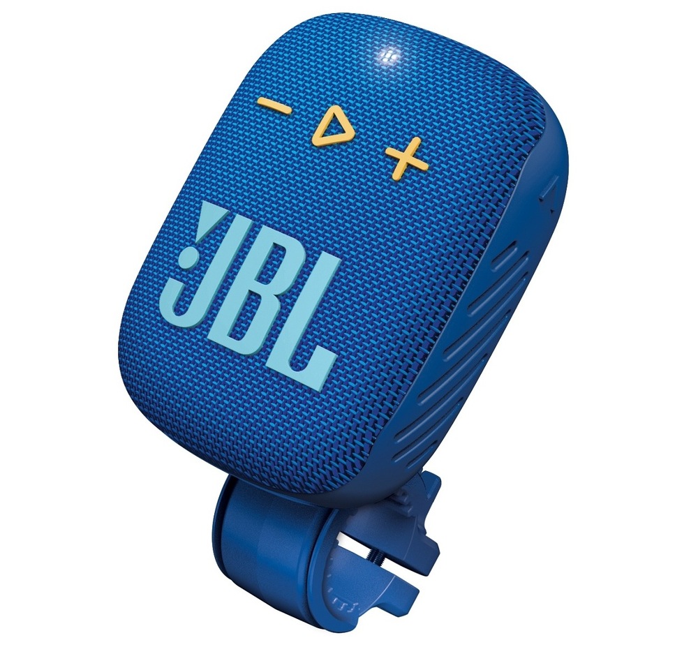 Přenosný reproduktor JBL WIND 3S