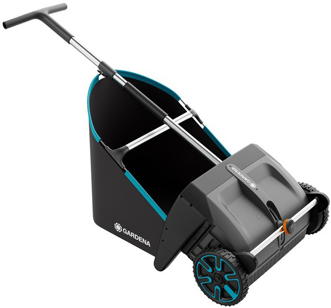 Sběrač listí Gardena 970838001 03566-20