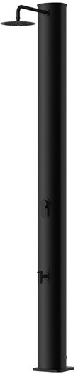 Sprcha solární Marimex DUO 40 l ALU