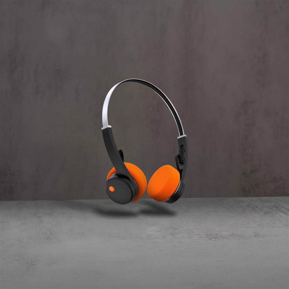 Sluchátka Mondo Freestyle On-Ear Headphone