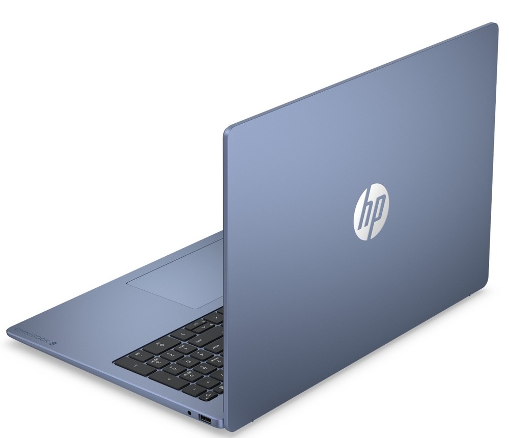 Notebook od HP je vybaven 10jádrovým procesorem Intel Core 7, který poskytuje dostatečný výkon pro plynulý chod aplikací