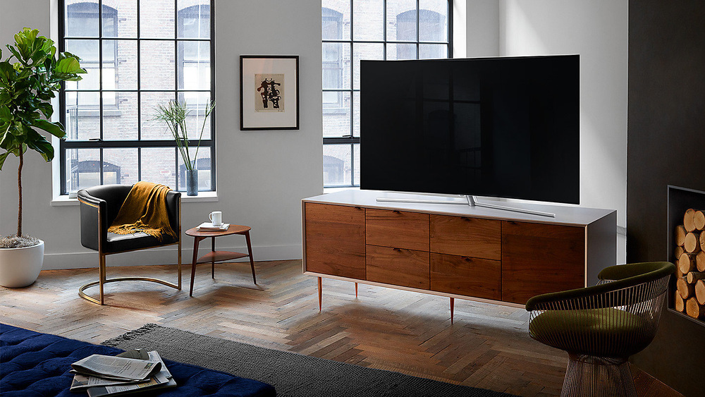 Televize Samsung QE55Q7C