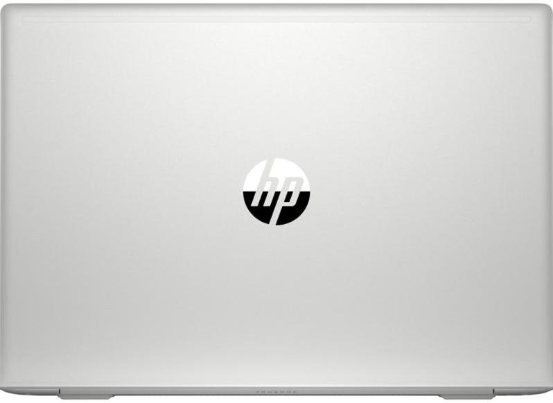 Notebook HP ProBook 450 G6 stříbrný