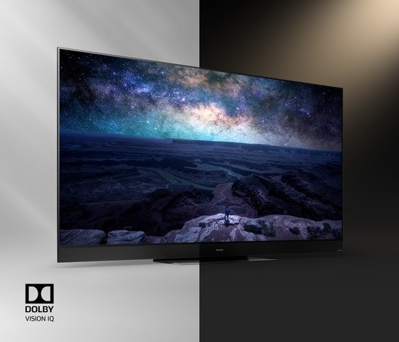 Televize Panasonic TX-55HZ980E Panasonic TX-55HZ980E