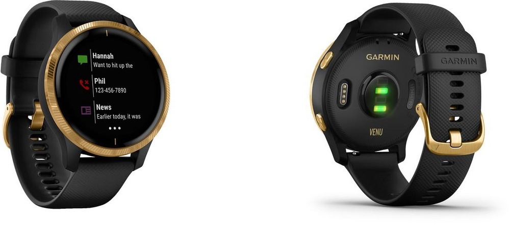 Garmin Venu