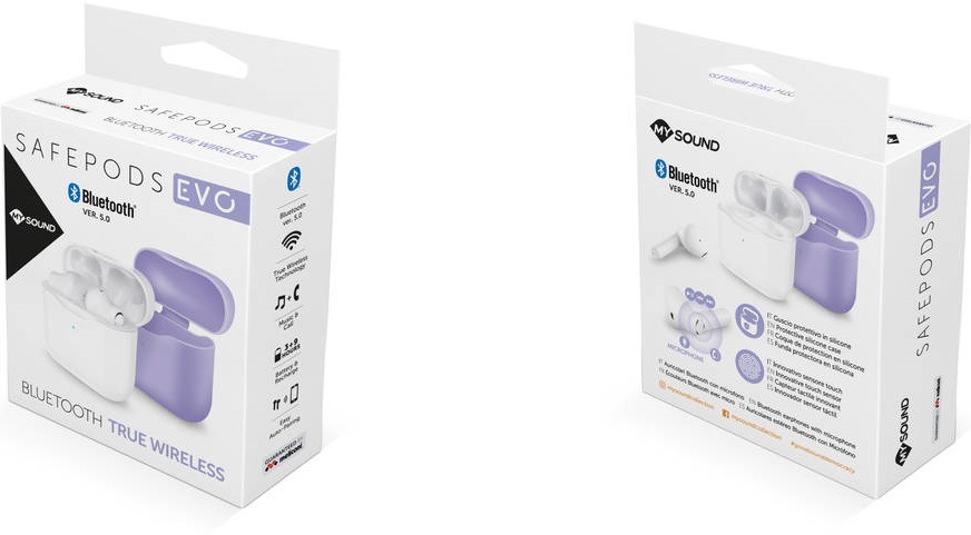 Meliconi Safe Pods Evo