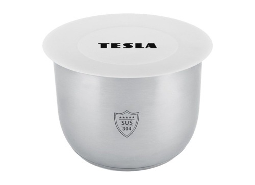 Multifunkční tlakový hrnec Tesla EliteCook K80 Deluxe Multifunkční tlakový hrnec Tesla EliteCook K80 Deluxe