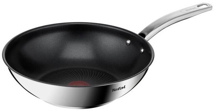 Pánev WOK Tefal Intuition B8171944, 28 cm