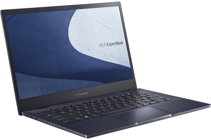 Notebook Asus ExpertBook B5 černý Notebook Asus ExpertBook B5 černý
