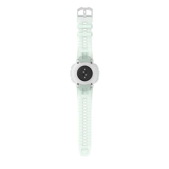 Chytré hodinky Amazfit Active Edge - Mint Green