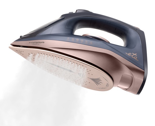 Праска ETA Kiara 1276 90000, чорний