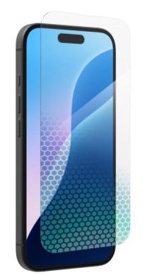 Tvrzené sklo ZAGG XTR5 na Apple iPhone 16/15 Tvrzené sklo ZAGG XTR5 na Apple iPhone 16/15