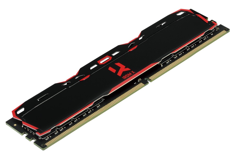 Operační paměť Goodram 8GB DDR4 3200MHz CL16