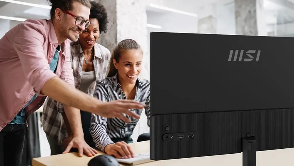 MSI PRO MP252L