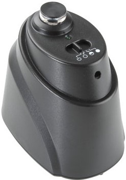 Virtuální zeď pro vysavač Goddess CL590