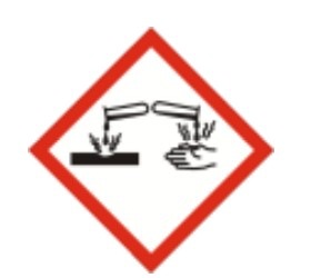 Symbol varování