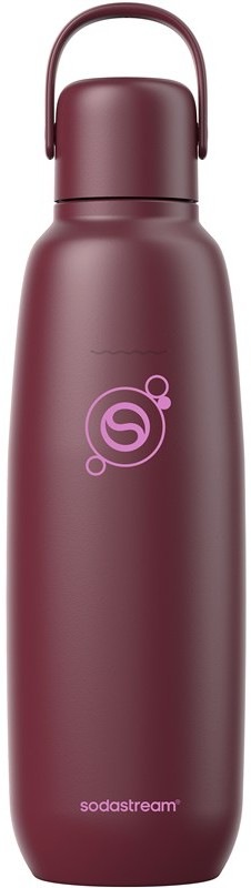 Lahev SodaStream FIZZ&GO COOL s objemem 0,9 l 