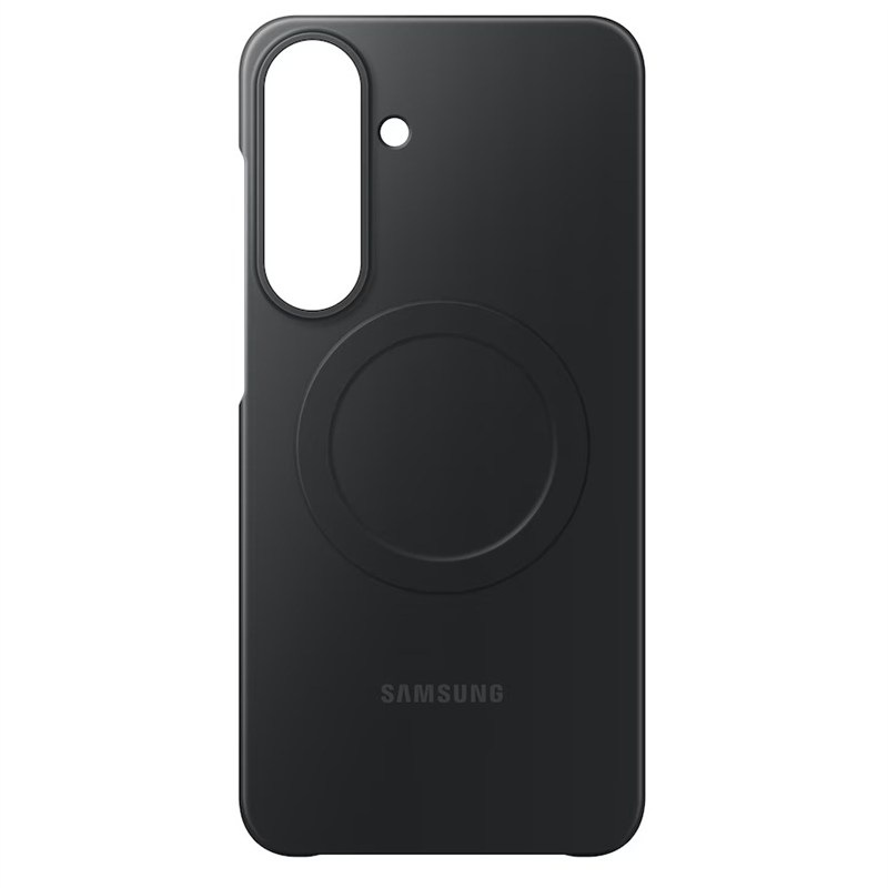 Kryt na mobil Samsung Mobile s magnetem na Sasmung Galaxy S26 FE černý