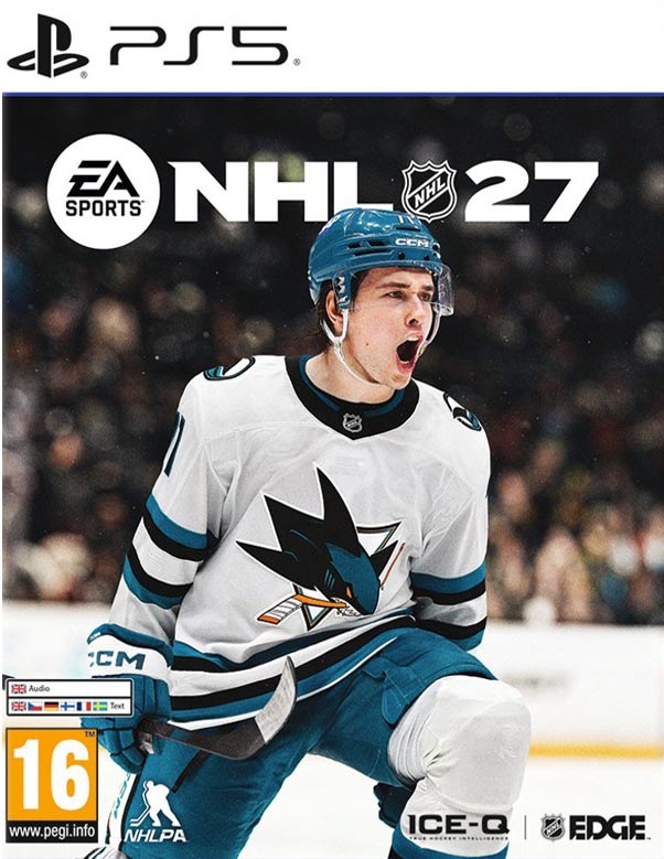 NHL 27 PS5