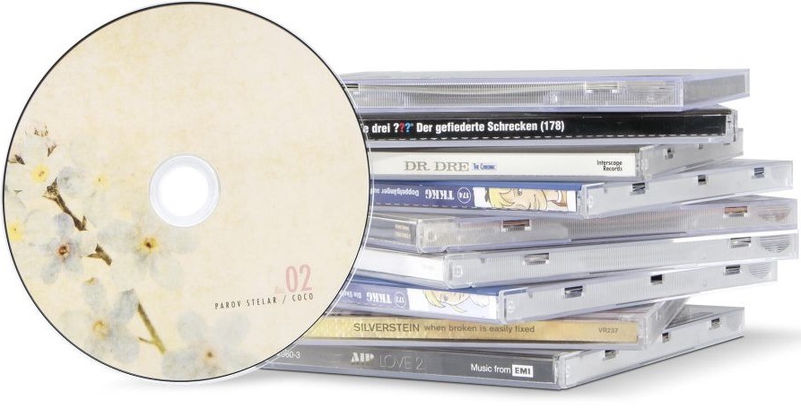 Internetový radiopřijímač s DAB+ Technisat DIGITRADIO 143 CD černý TechniSat DIGITRADIO 143 CD
