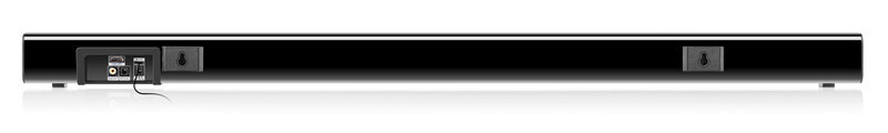 Soundbar GoGEN TAS 930 černý Soundbar GoGEN TAS 930 černý