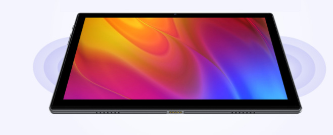 Dotykový tablet iGET BLACKVIEW TAB G8 zlatý Dotykový tablet iGET BLACKVIEW TAB G8 zlatý