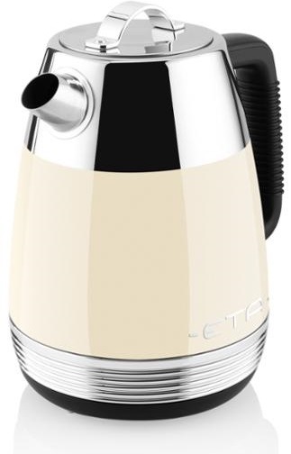 Rychlovarná konvice ETA Storio 9186 90040 béžová Rychlovarná konvice ETA Storio 9186 90040 béžová